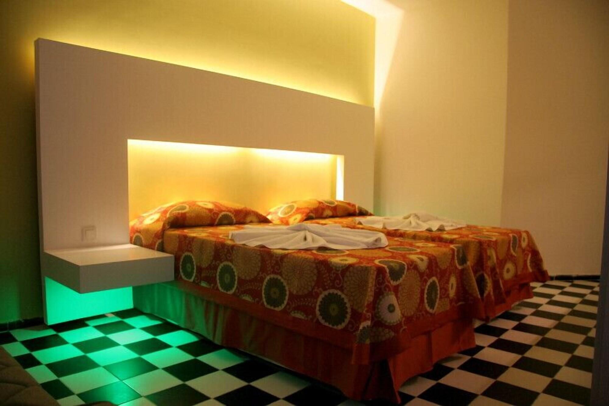 Orient Suite Hotel Alanya Exterior foto