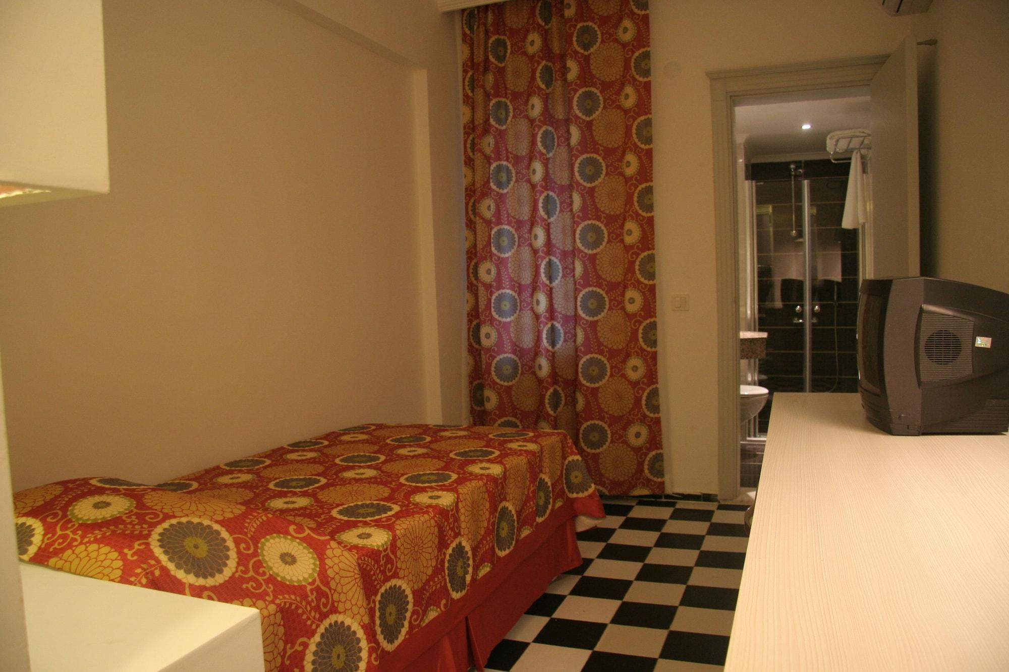 Orient Suite Hotel Alanya Exterior foto