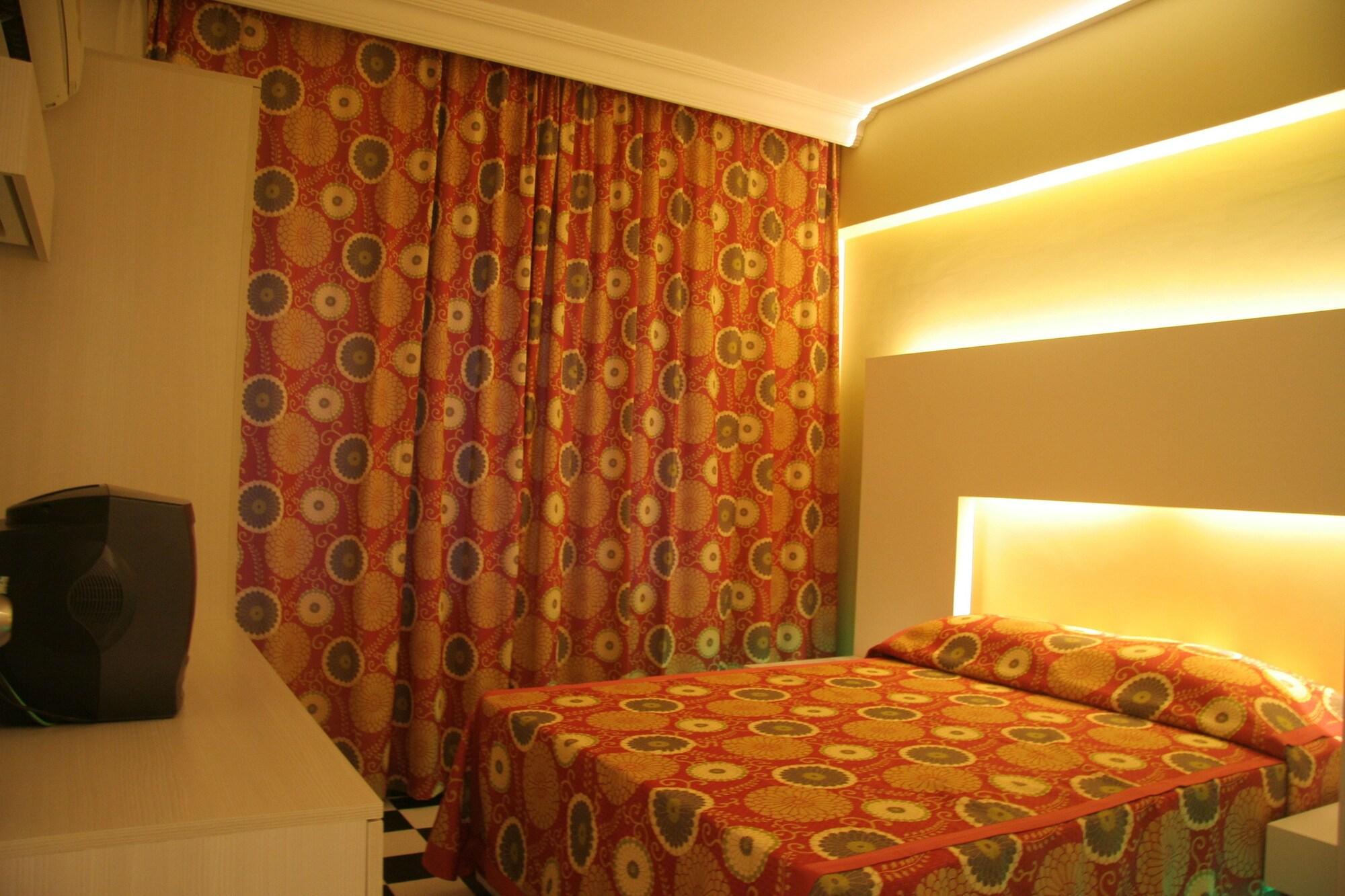 Orient Suite Hotel Alanya Exterior foto