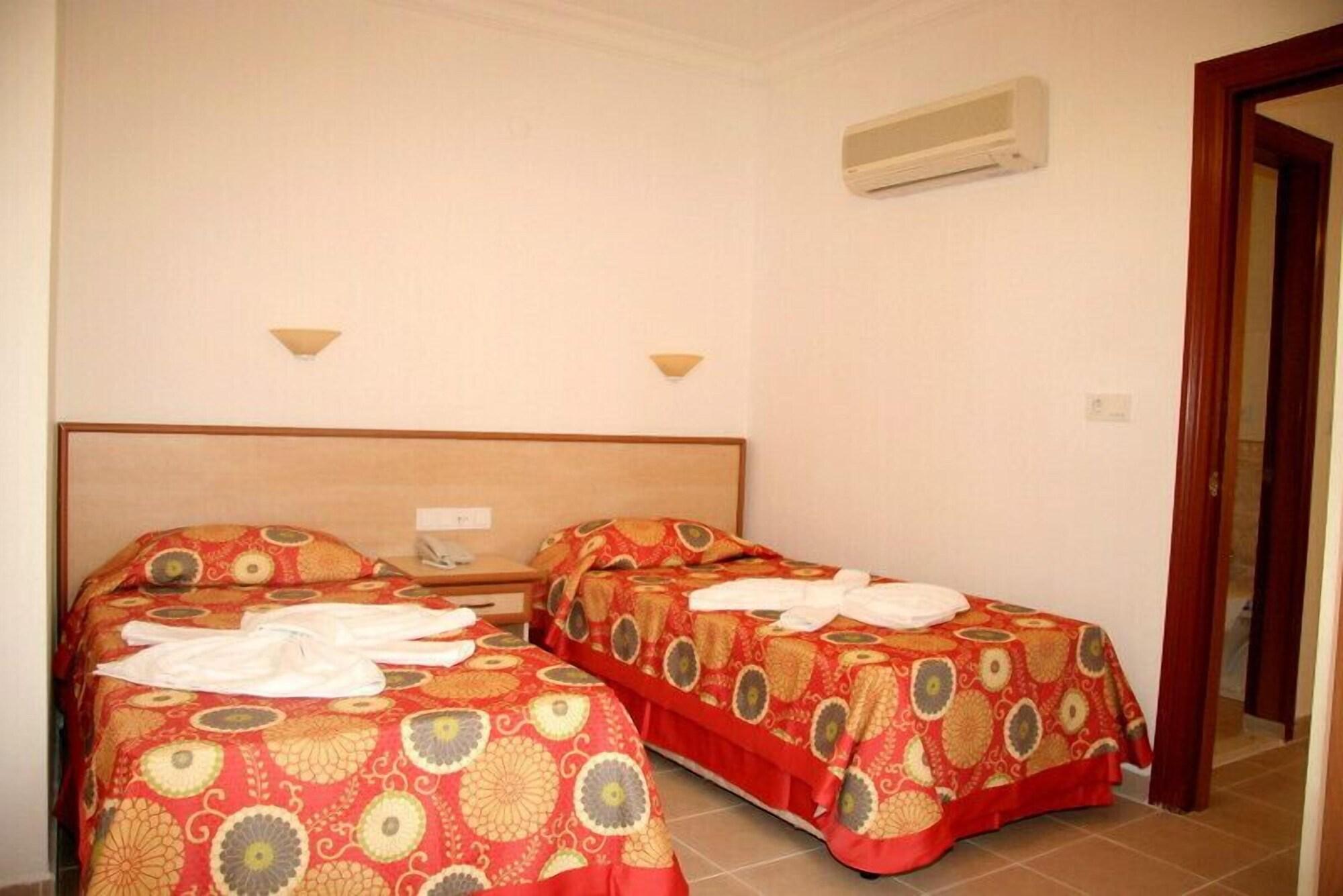 Orient Suite Hotel Alanya Exterior foto