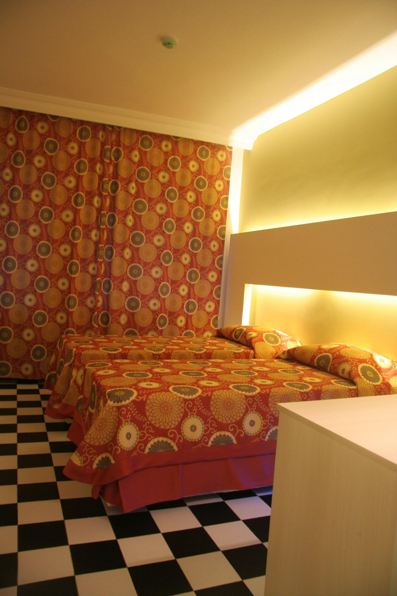 Orient Suite Hotel Alanya Exterior foto