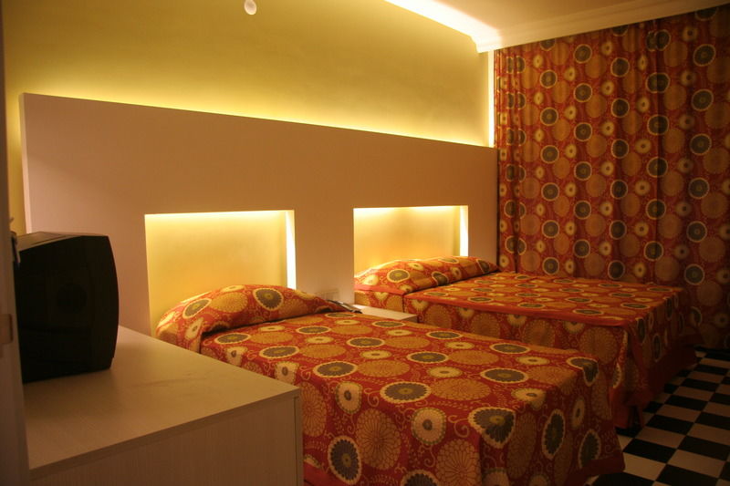 Orient Suite Hotel Alanya Exterior foto