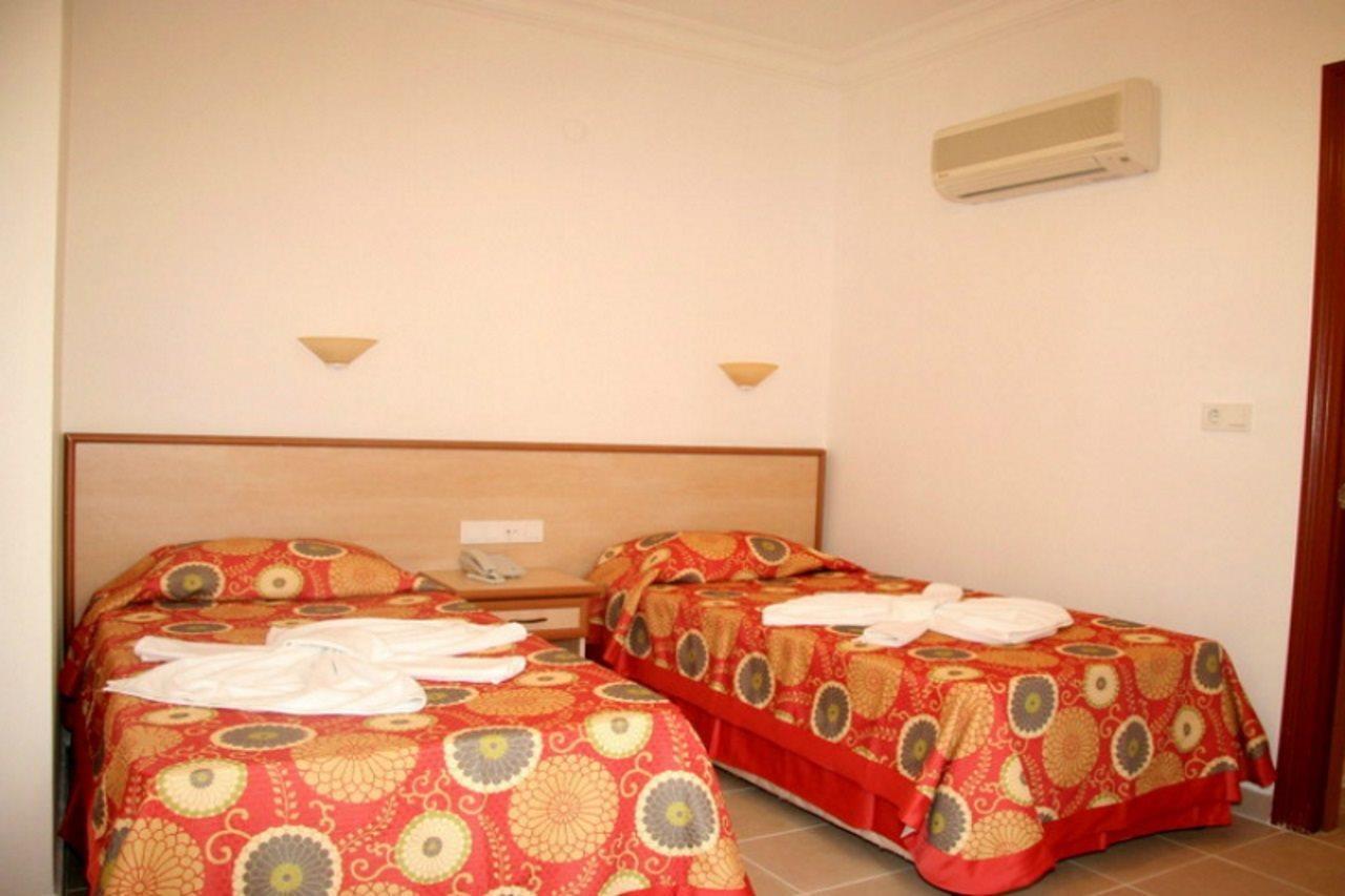 Orient Suite Hotel Alanya Exterior foto