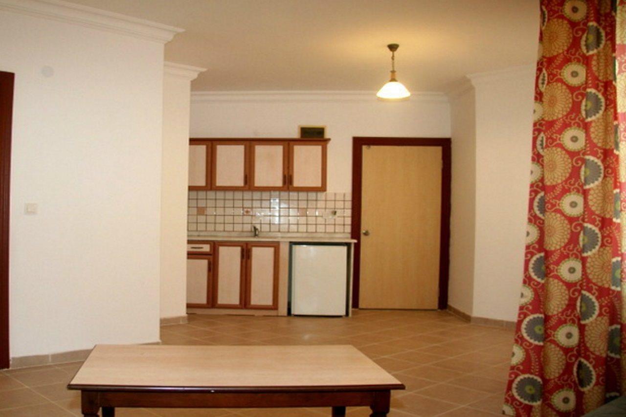 Orient Suite Hotel Alanya Exterior foto