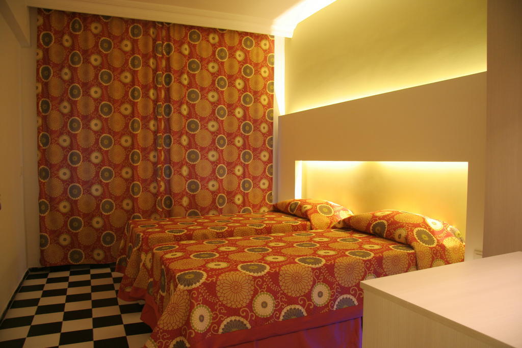 Orient Suite Hotel Alanya Exterior foto