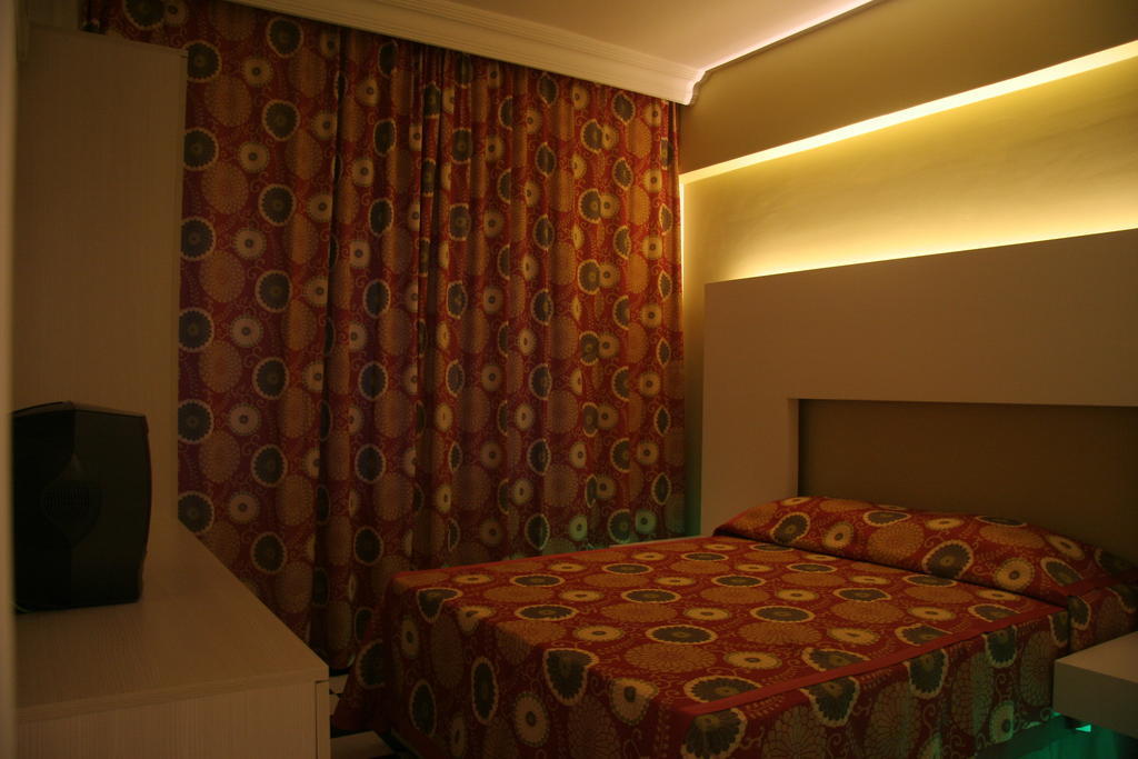 Orient Suite Hotel Alanya Exterior foto