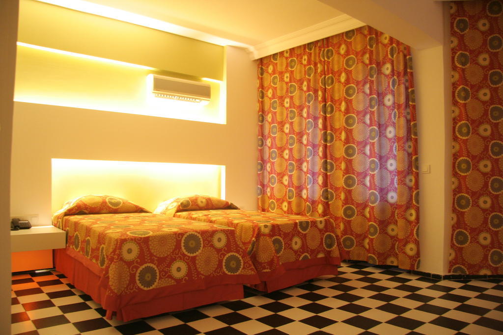 Orient Suite Hotel Alanya Exterior foto
