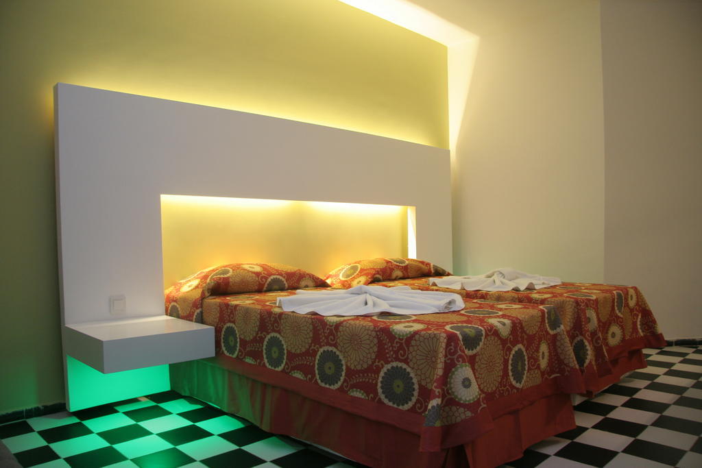 Orient Suite Hotel Alanya Exterior foto