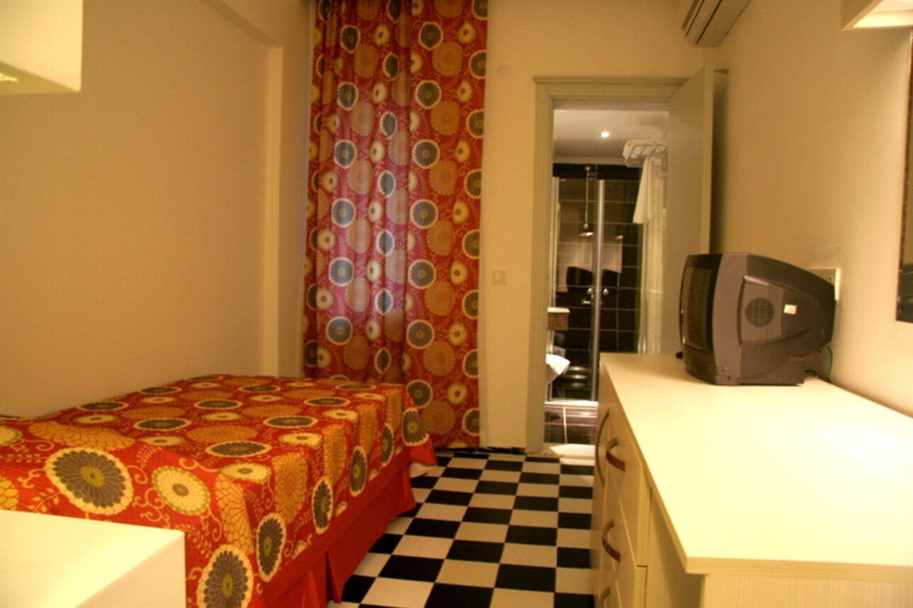 Orient Suite Hotel Alanya Exterior foto